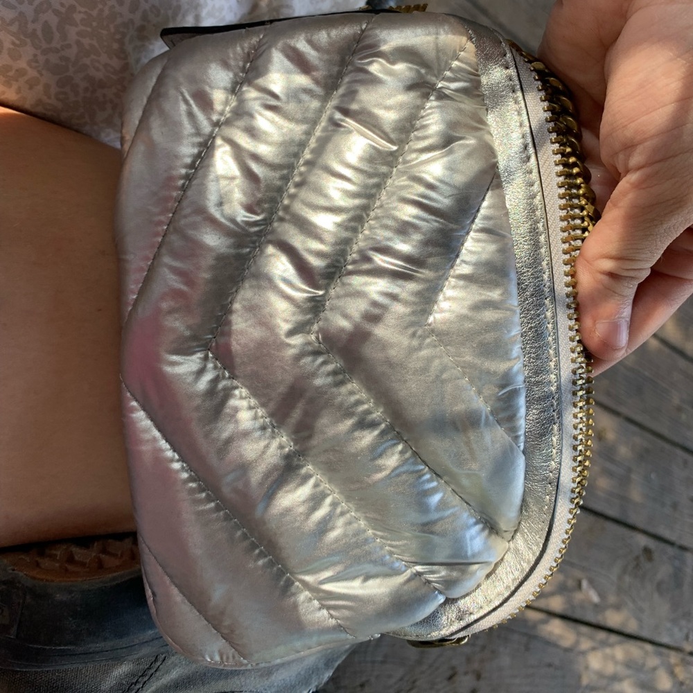 Belt bag aka Fanny Pack